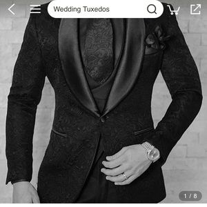 Meet your Posher, Symone